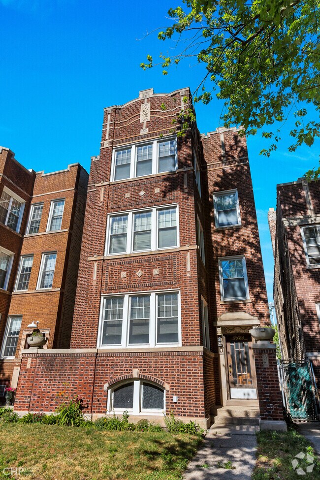 Building Photo - 6528 N Bosworth Ave Unit 1 Rental