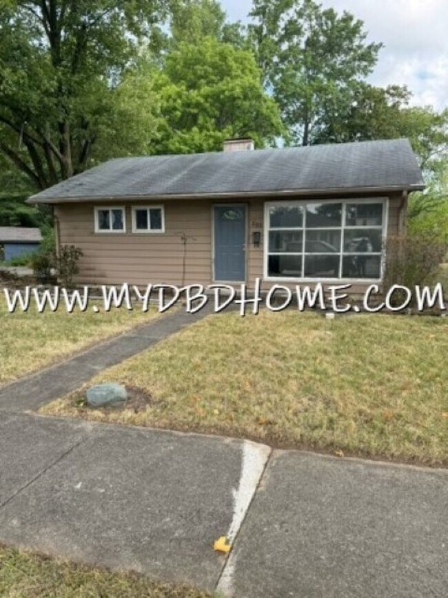 Photo - 2103 Hazelwood Ave House