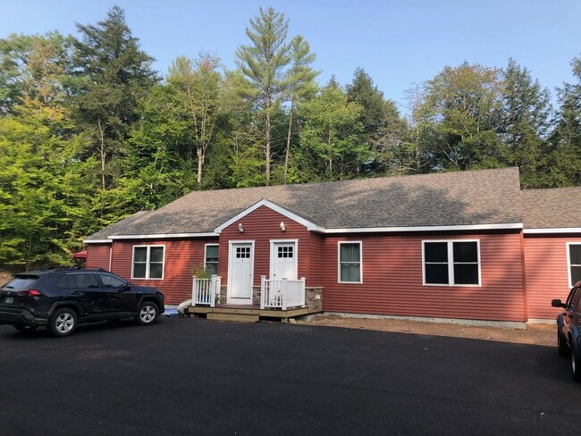 Photo - 1133 Chocorua Rd Townhome