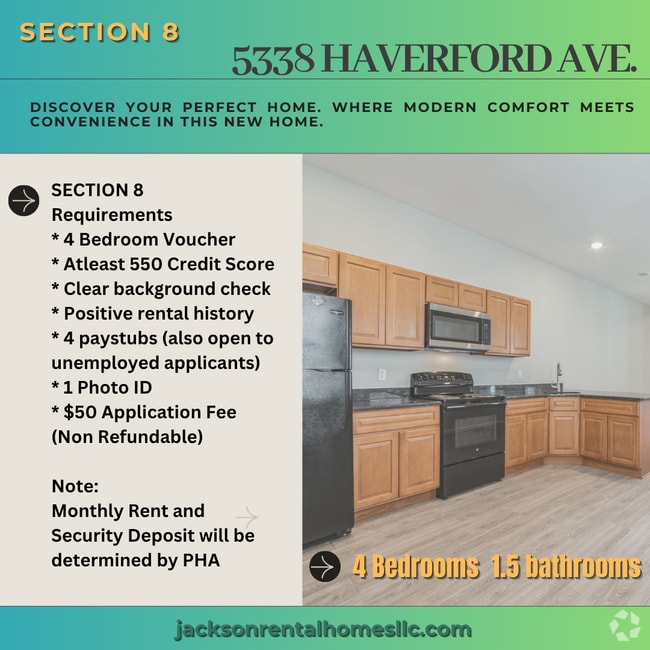 Building Photo - 5338 Haverford Ave Rental