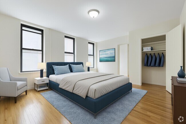 Building Photo - 401 E 68th St Unit 5D Rental