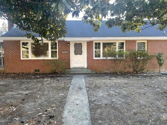 Building Photo - 1512 Rose St