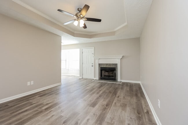 Photo - 3-Bedroom Home with Deck in La Vergne