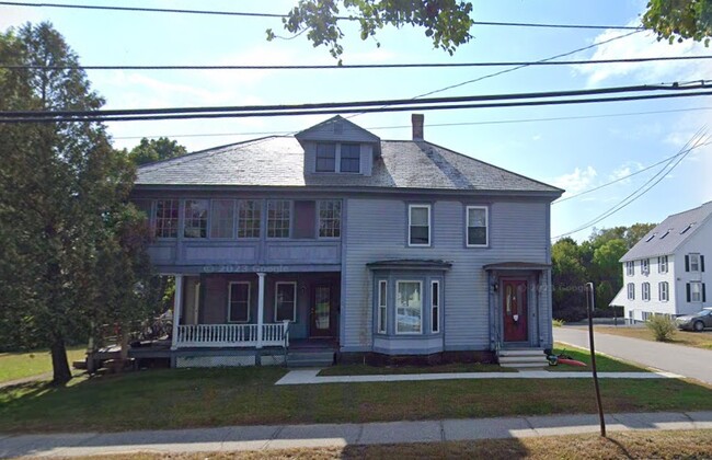 20 Park Ave Unit #1