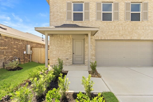 Building Photo - 6863 Flowering Ginger Ln