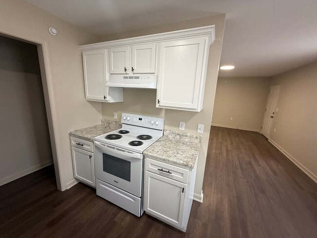Meadowview Apartments