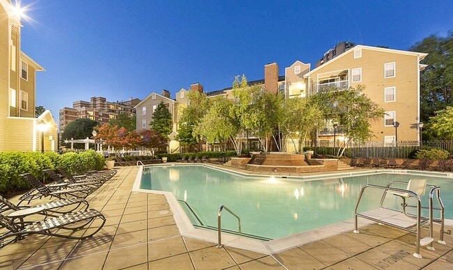 Sawyer Flats