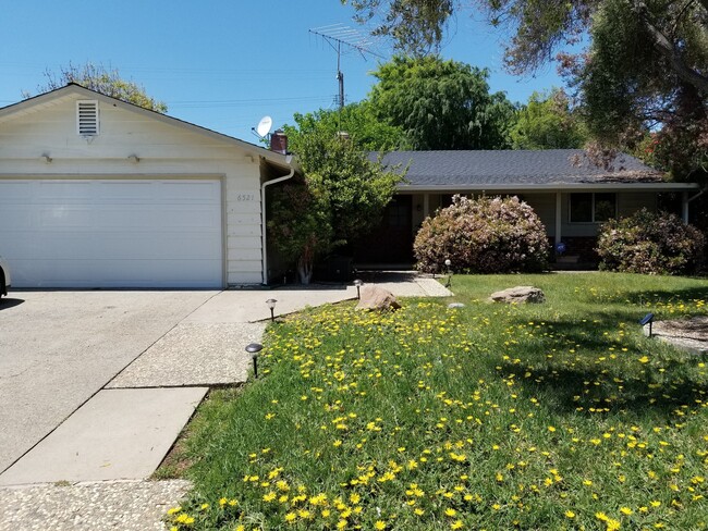 Beautiful home near the Almaden Country Club! - Beautiful home near the Almaden Country Club!