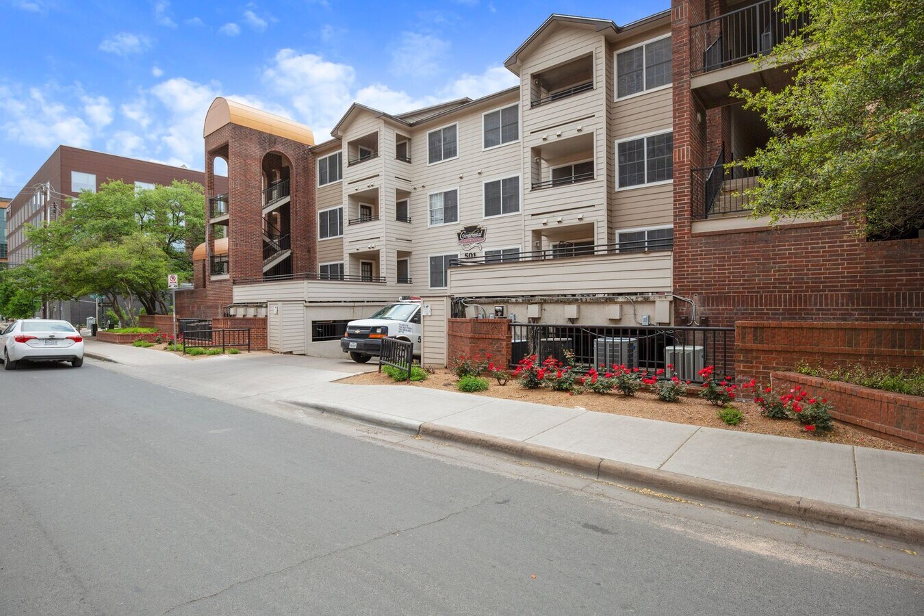 Photo - Centennial #109 Unit 109