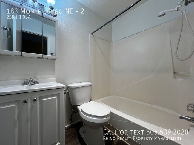 Photo - 183 Monte Largo Dr NE Unit 2