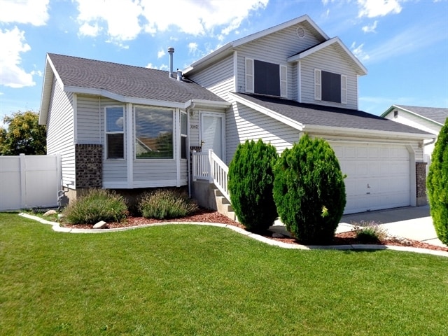 Building Photo - 3340 S Raquel Cir