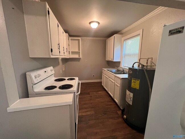 Photo - 2506 Kildare St NW