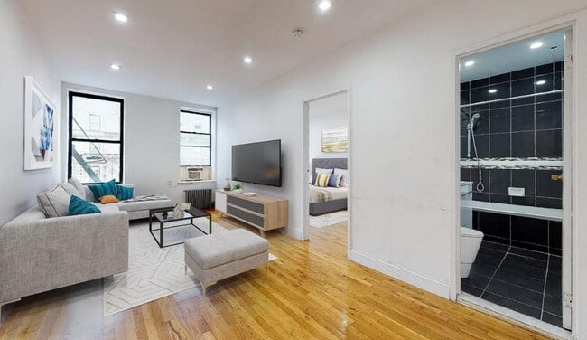 Building Photo - West 116th Street Rental