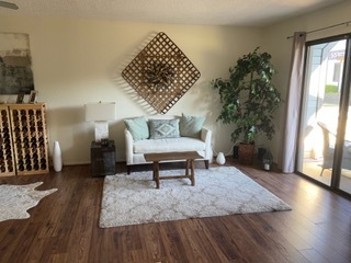 Spacious family room - 65 Stenner St Condo Unit F