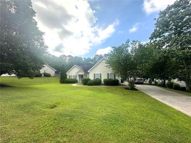 Photo - 2743 Sam Calvin Dr