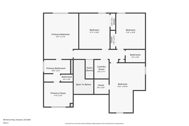 Photo - 965 Revere Way