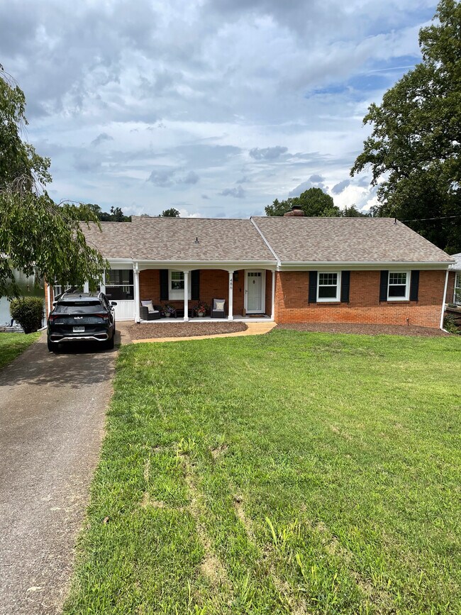 486 Timberlake Dr House House Rental in Lynchburg, VA