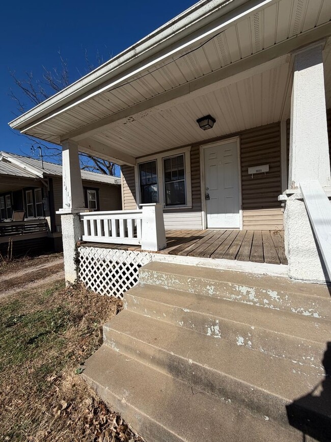 Photo - Spacious Duplex