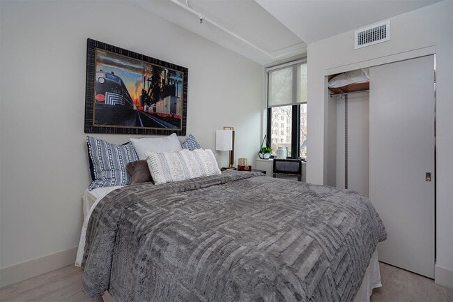Capitol View Apartments