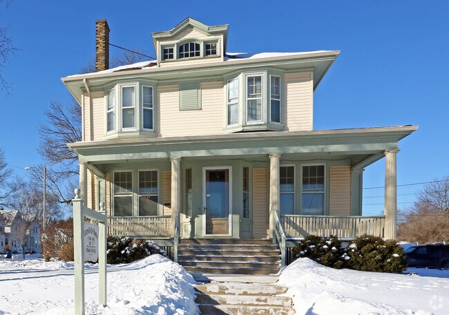 Photo - Carollville Homes - NO AVAILABILITY CURRENTLY