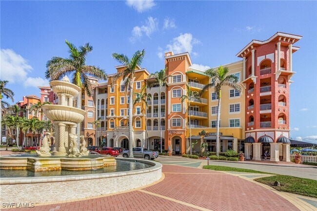 Building Photo - 401 Bayfront Pl Unit 3405