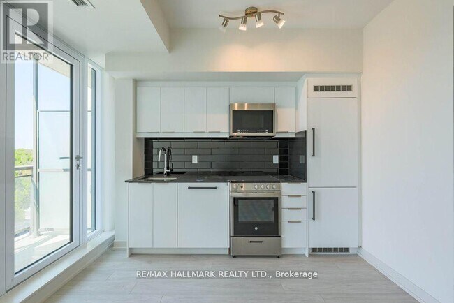 Photo - 90 Glen Everest Rd Unité 705