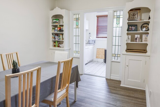 Photo - Hempstead Road Apartments