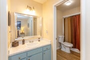 1BR 1BA - 625 SF