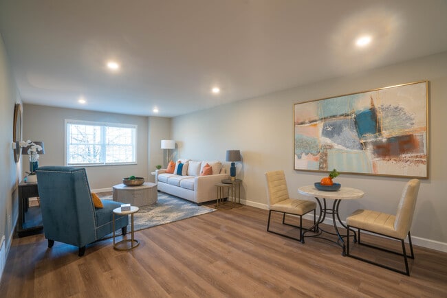 Cassady North Apartments