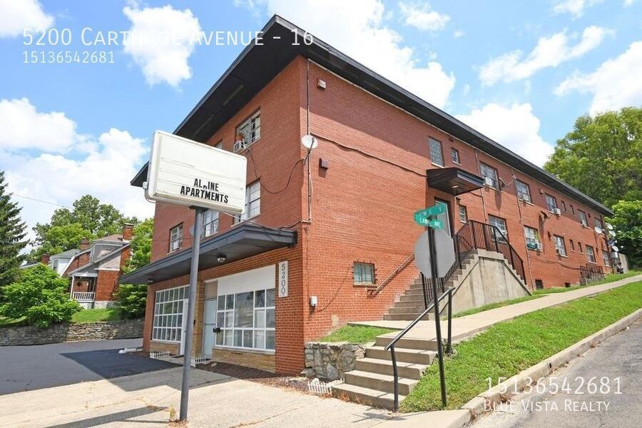 Photo - 5200 Carthage Avenue-16
