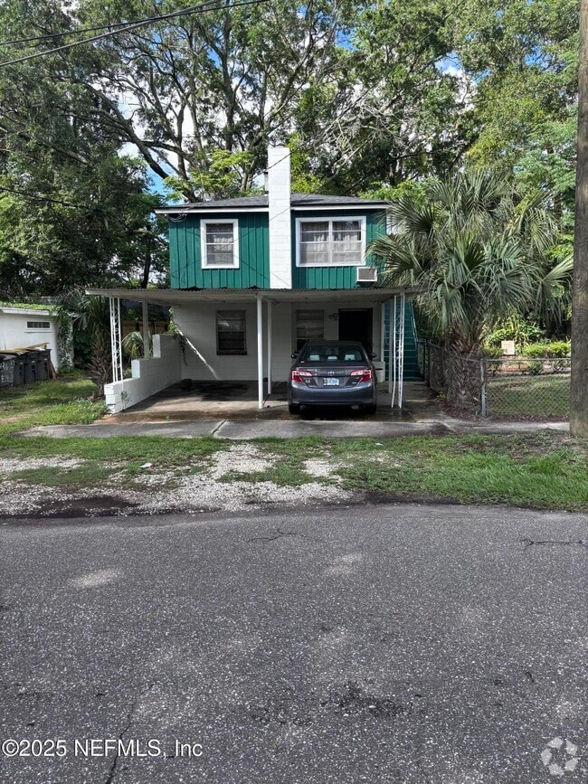 Building Photo - 1746 Ingleside Ave Rental