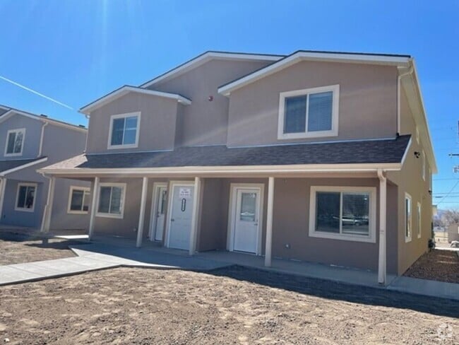 Building Photo - 1715 N 7th St Unit B Rental