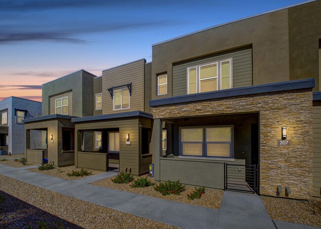 Building Photo - Town Germann Rental