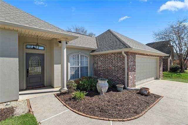 Photo - 409 Gainesway Dr