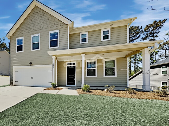 Building Photo - 144 Lindridge Dr