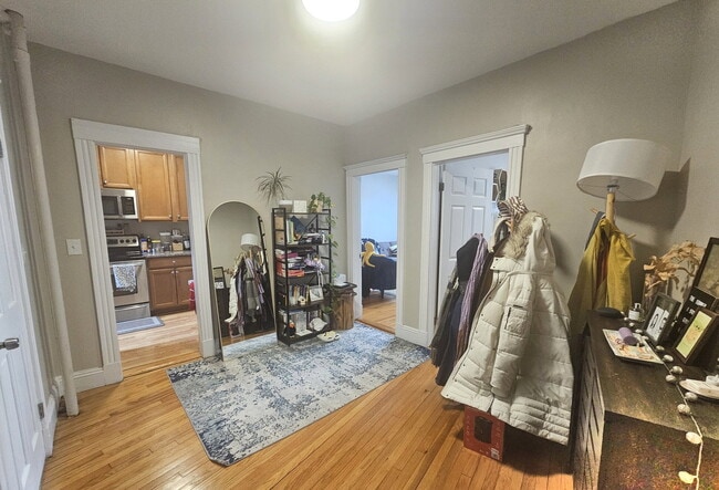 Photo - 370 Chestnut Hill Ave Unit 35