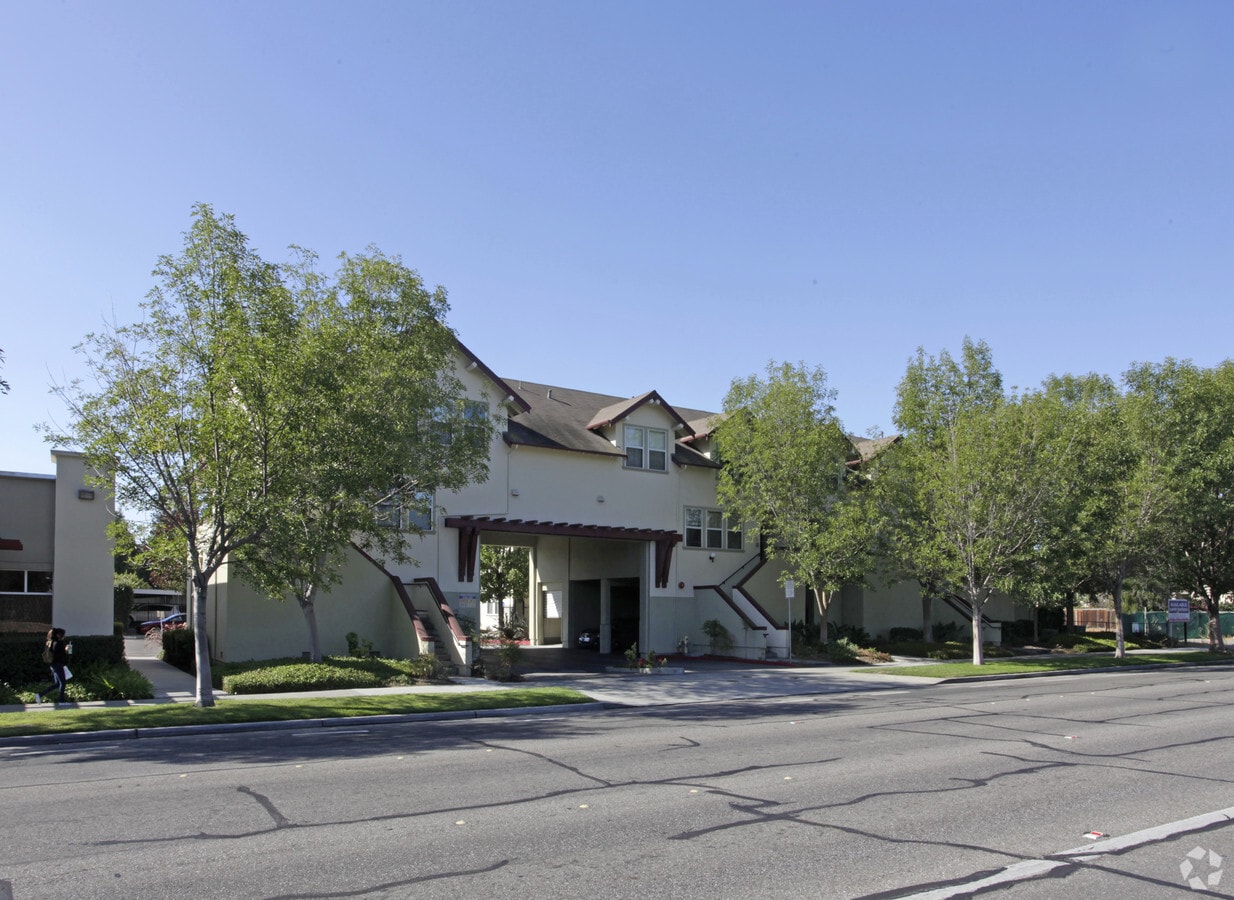 Photo - Stevens Creek Village Apartments