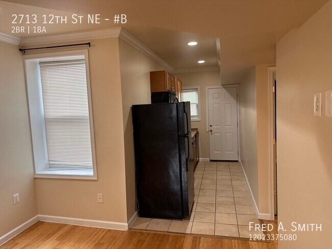 Photo - 2713 12th St NE Unit #B
