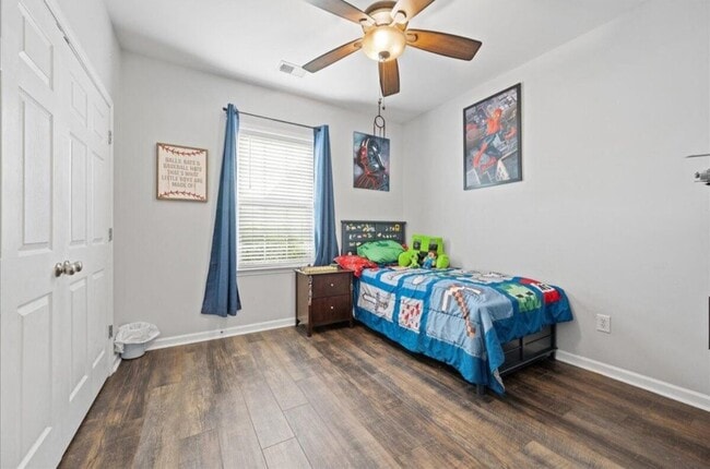 Photo - 421 Brawley Dr