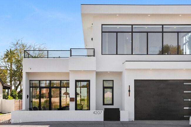 Photo - 4207 E Campbell Ave