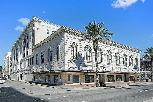 Building Photo - 1201 Canal St Unit 361 Rental