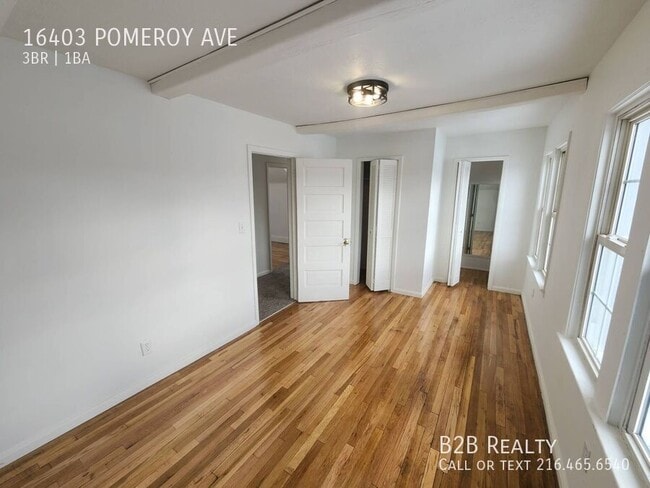 Photo - 16403 Pomeroy Ave