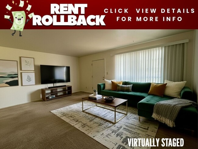 Building Photo - 201 W Lincoln Ave Unit 1