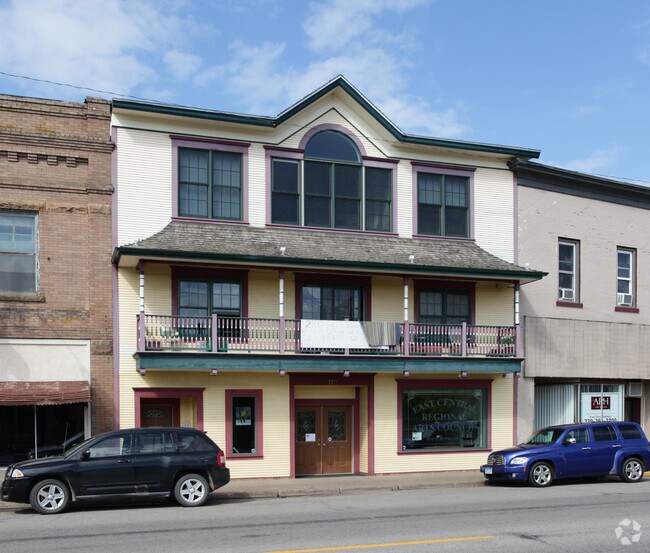 Photo - 112 Main Ave S Apartments