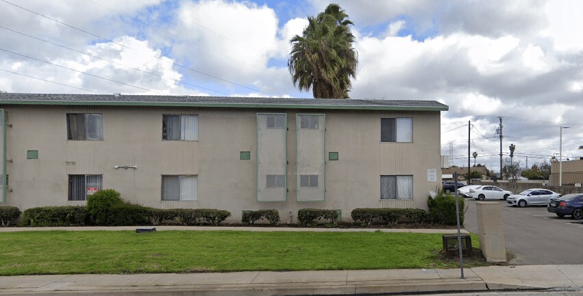 Photo - Fashion Park Apts