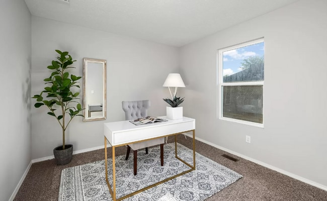 Photo - Newer Build- 3 Bedroom Home in Monett