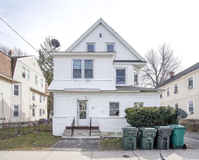 Building Photo - 83-85-85 Wilmont St