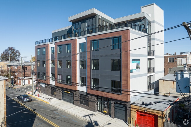 Photo - E Residences @ 6800 Polk