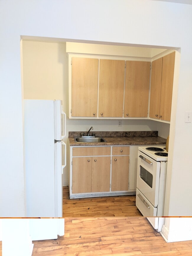 Photo - 3414 rue Iberville