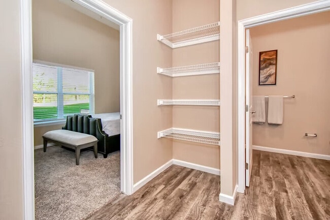 Hickory Trails Apartments
